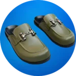 Half Shoe